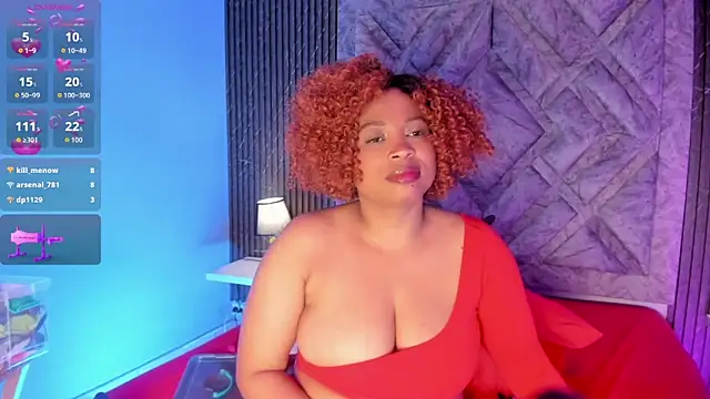 TammyBrown1 – webcam-show