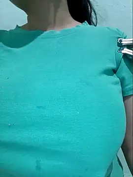 Shine_Mai Webcamshow