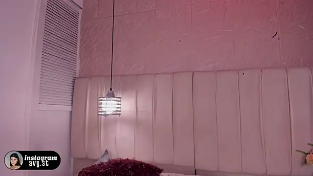 avy_st Live XXX-chat