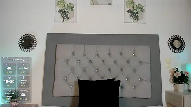 Arya_Grey Chat XXX in diretta