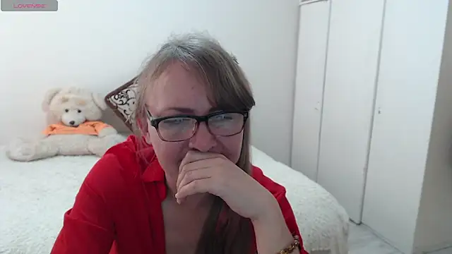 دردشة MargotLot الجنسية المباشرة