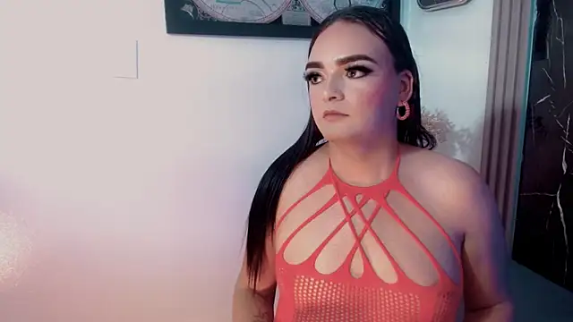 Sofia_antonella_ webcam show