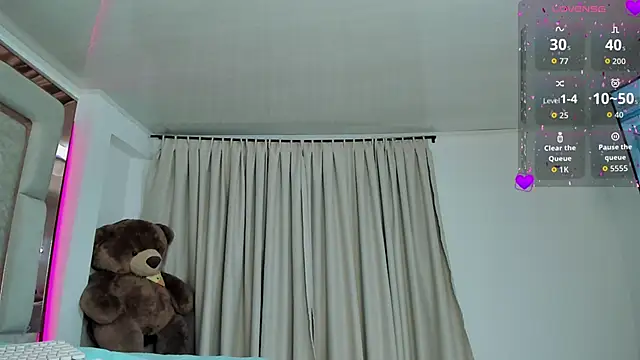 Živý XXX chat kimjonnes01