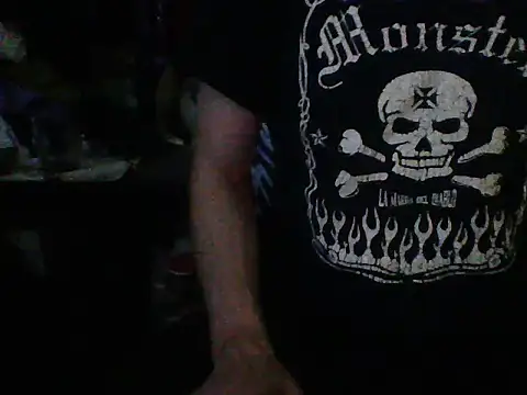 แชท XXX สดของ mrdemoncrowly