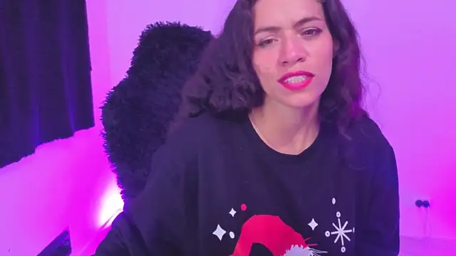 Chat XXX en directo de daniela_rivasthl