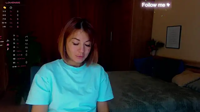 FireWater6 网络视讯表演