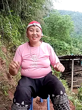 Chat XXX en directo de kalara_kail