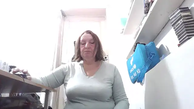 AnnaLive570 Webcamshow