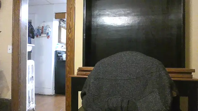 TheOneDonShaun Obrolan Langsung XXX