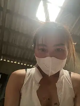 Živý XXX chat meganmeo