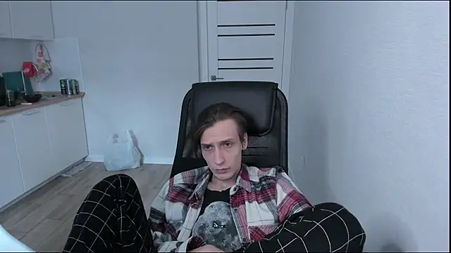 Rick_Reed Chat XXX in diretta