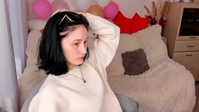 Chatroom XXX en direct de LisaMooore