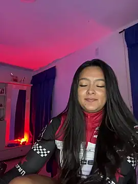 cristina1800 Live XXX-chat