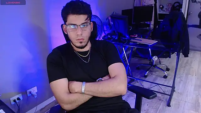 Gambitoo- Webcam Show