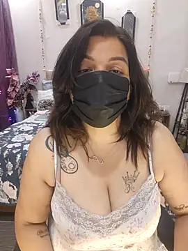 Archi-07 Live XXX-Chat