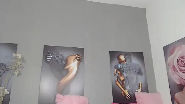 AntonellaBlanc Live XXX-chat