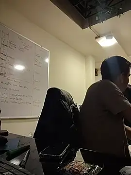 Show Webcam de Juann-cock