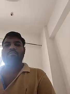 vinay_smalldick 网络视讯表演