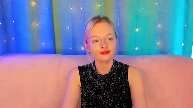 Živý XXX chat AlessaKiss