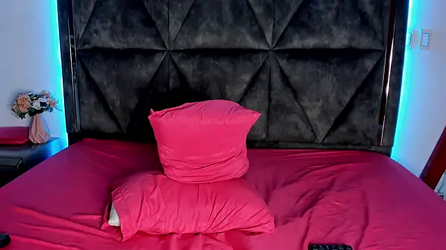 ChloeNix Chat XXX live