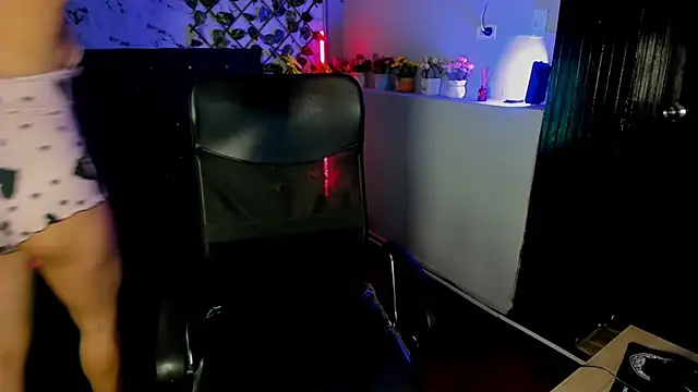 Ivy_Brown_ Live XXX Chat