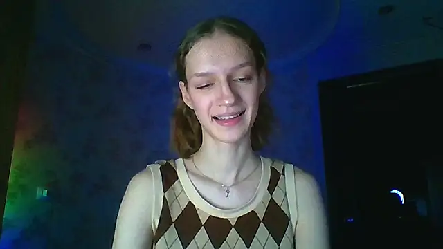 XXX chat uživo modela Chrissy_Joyful