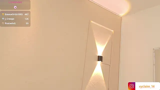 valkyrie_claire_: вебкам-шоу