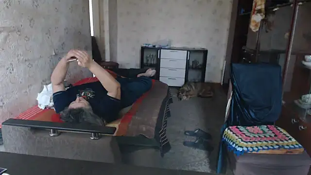 Sembang XXX Secara Langsung HotLusi