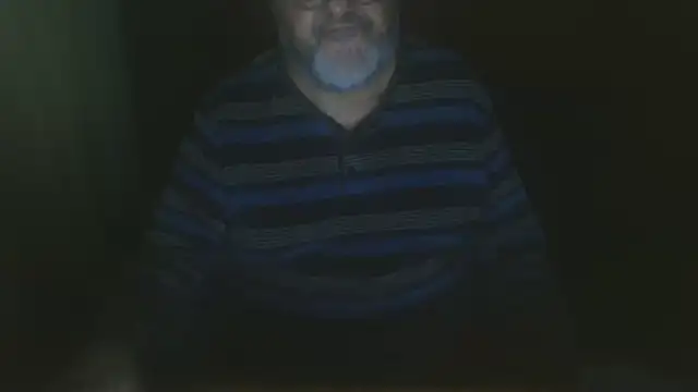 Webkamerová show Koldo70