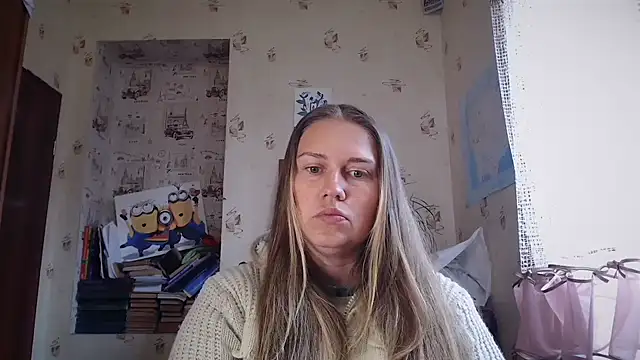 Živý XXX chat dream_alexa