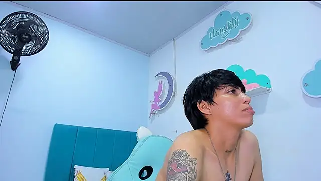 Živý XXX chat ivyheat3