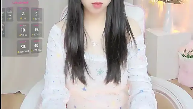 Sweet-Shuna live XXX chat