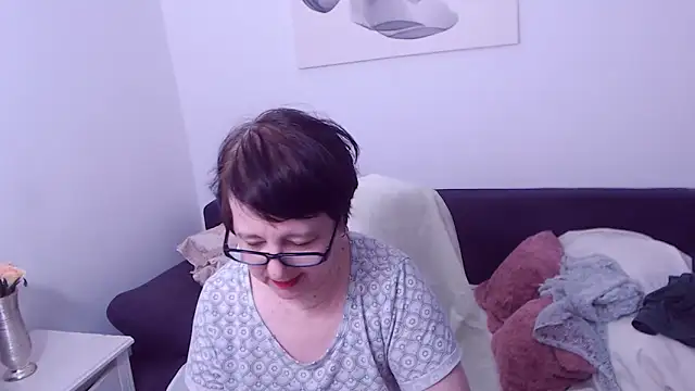 ChristaRose's Webcam Show