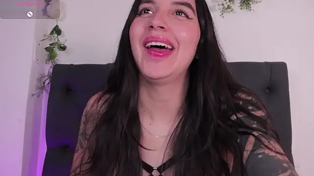 แชท XXX สดของ kaylee_lee