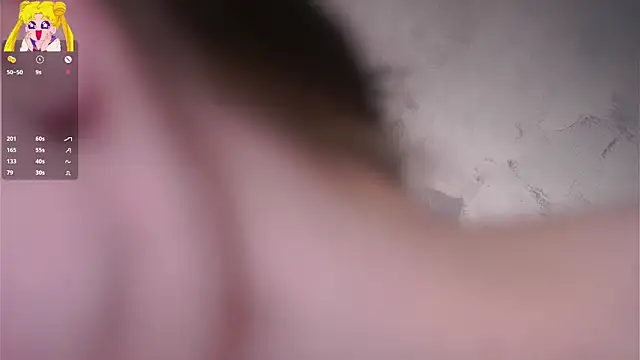 EdlinHargus 网络视讯表演