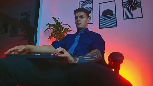 ALPHA_DOMINUS_'s Webcam Show