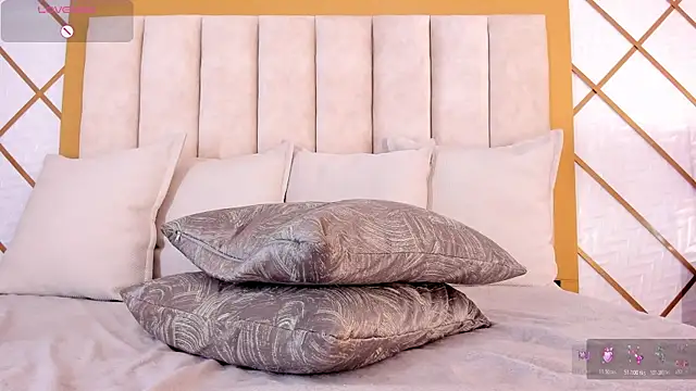 TahliaMoreau Webcamshow