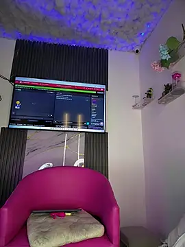 Helen_Vidall's Live XXX Chat