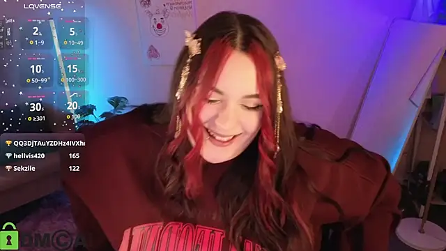 Živý XXX chat Mia_R0ss