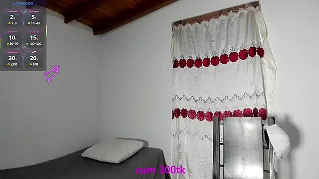 Vlad__night Show in webcam