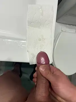 Webkamerová show sharks90