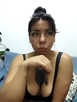 Chat XXX en directo de Diosagata