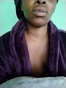 Chat XXX Live QUEENZAZA