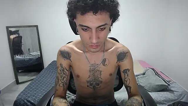 present_the_magic 网络视讯表演