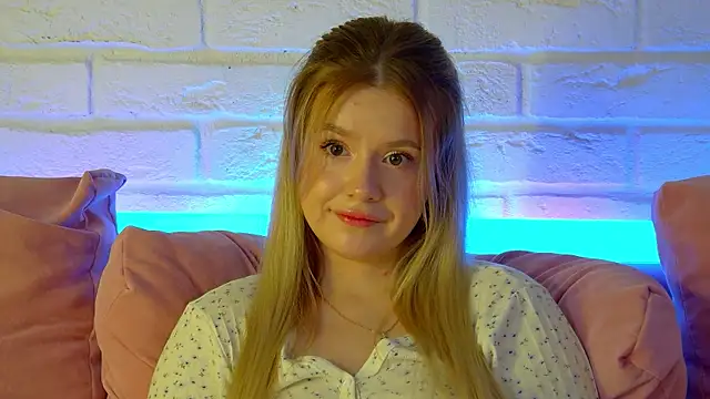 MilanaBalmain Chat XXX in diretta