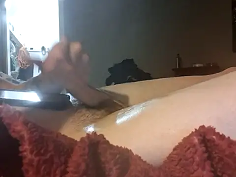 Pokazy przed kamerką – sticcckkko