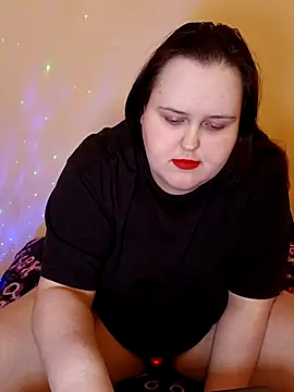 Masha_meowのライブXXXチャット