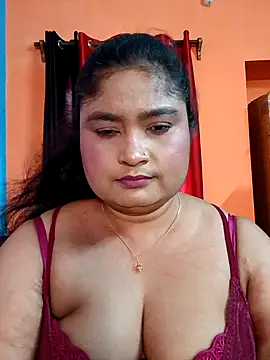 hornyriyanka's Live XXX Chat