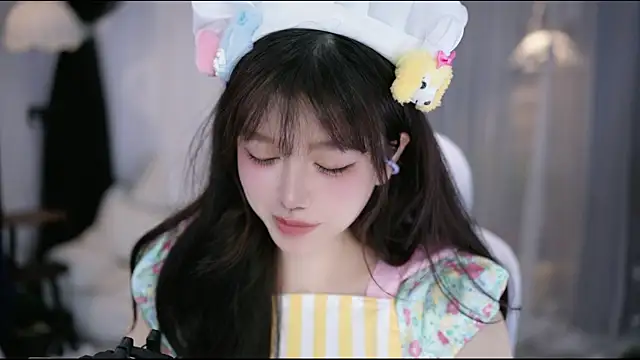 Sembang XXX Secara Langsung Cecily