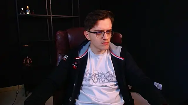 Chatroom XXX en direct de FelixStarkk